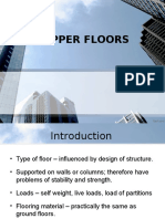 Upper Floors