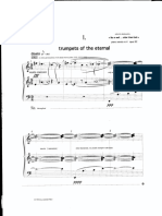 Radulescu - Piano Sonata No. 4 Op. 92 PDF