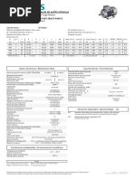 1LE1603-2BA23-4AB4-Z F77+L51 Datasheet Es en