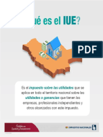 Iue - Lo Que Necesitas Saber PDF