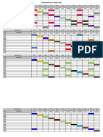 Format Jadual Kutu 2020