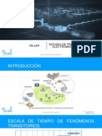 Inel - Estudios Transitorios