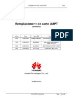 SRAN10.1 - LMPT Replacement - v2.2