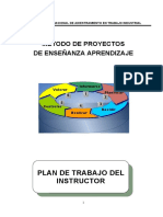 Desmontar y Montar Culata Proyecto