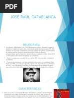 José Raúl Capablanca