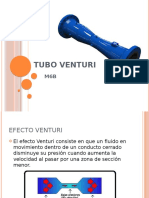 Tubo Venturi