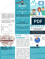 Measles Final Vishal Brochure PDF