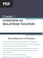 Taxation Slide