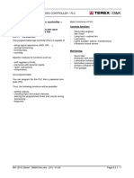 09.1 PLC - Technical Handbook