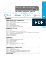 Física - Pré-Vestibular7 - Resoluções I - Modulo1b