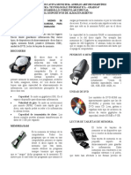 Dispositivos de Almacenamiento