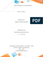 Fase 1 Responsabilidad Social Empresarial