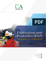 Exploration And: Production (E&P)