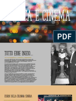 Musica e Cinema PDF