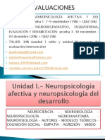 I. - Neuropsicología de Las Emociones PDF