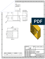 Drawing Part Solidworks