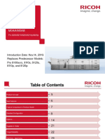 Guia Soporte de Producto Pro 8200EX - 8200S - 8210S - 8220S PDF