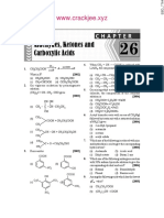 Aldehydes, Ketones, and Carboxylic Acids PDF