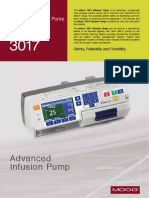 Aitecs 3017 DATASHEET