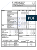 Fr. Agnel School: Sector 62, Noida, Uttar Pradesh