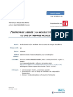 fICHE 1. NumeriFOS - RFI - Affaires - 004 - Evaneos - Etudiant PDF