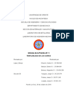 Informe Glorys 3