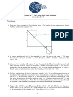 Problems and Solutions Intermediate