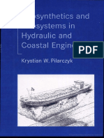 Geosynthetics and Geosystems in Hydraulic and Coastal Engineering