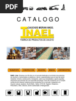 Catalogo Inael 2020 PDF