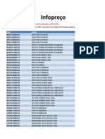 Infopreco 3 3 2020