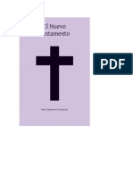 Chavacano Bible NT PDF