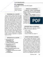 23 Santidad y Esperanza PDF