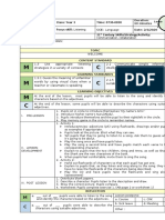 M C M C M C: Duration: 60 Minutes CCE: Language Date: 2/1/2020 Teaching Aids: Language/Grammar Focus