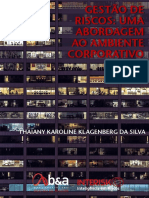 1504619212artigo Gestao Risco - Abordagem Ao Ambiente Corporativo