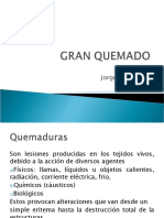 Gran Quemado 2019