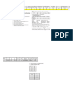 Steam Trap Calculation Sheet - 02