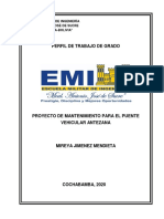 Perfil Investigación