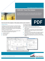 1 Load Flow - Br917015en PDF