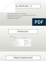 SQL Profiler - 2