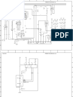 Volvo b12b Electric Diagrams PDF