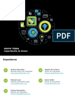 Capacitacion de Llenado Del Formulario Sat Regimen General y Trimestral PDF