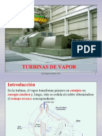 Termo 6-2 Turbinas de Vapor