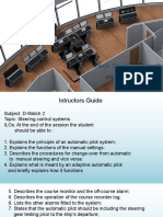 Steering Control Systems