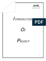 DLF Project PDF