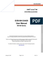 EVB-I94124ADI User Manual