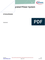 Infineon Ifcm10p60gd Ds 10a