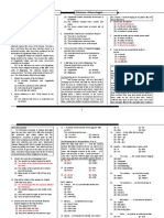 ENG - SMP - 8 - Recount Text & Simple Past