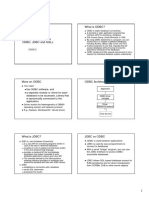 JDBC PDF