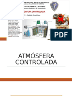 Atmósfera Controlada-Grupo Lunes 00