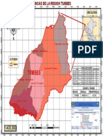 Delimitacion de Cuencas Hidrograficas